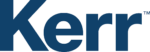 Kerr-Logo