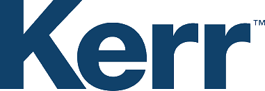 Kerr-Logo